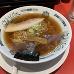 日高屋 - 料理写真:
