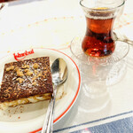 Turkish Restaurant Istanbul GINZA - 