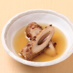 鶏出汁おでん とりばか - 