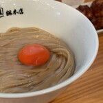 中華そば 桐麺 総本店 - 