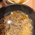 おらが蕎麦 - 