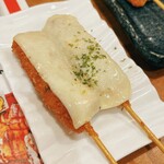 京都炭火焼鳥アホウどり - 