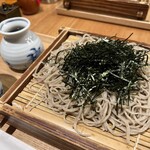 Teuchi Soba Keyaki - 