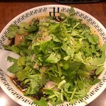 スパイス・ラー麺 卍力 - 