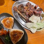 Yakiyaki Teppan Guriru Himawari  - 