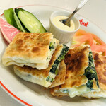 Turkish Restaurant Istanbul GINZA - 