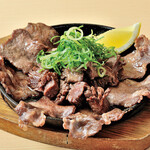 牛タンねぎ塩焼