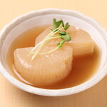 鶏出汁おでん とりばか - 