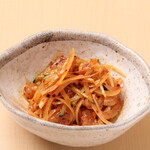 鶏出汁おでん とりばか - 