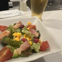 鉄板焼 曉 - 