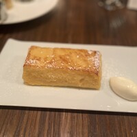 BISTRO FAVORI 代官山 - 