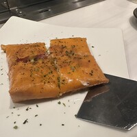 鉄板焼 曉 - 