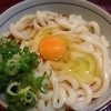 楽釜製麺所 信濃町駅前直売店