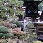 会津東山温泉 向瀧 - 