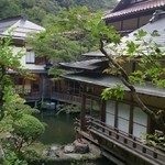 会津東山温泉 向瀧 - 