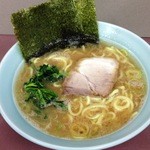 横浜らーめん 本牧家 本店