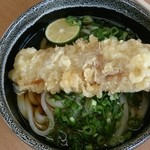 本格手打うどん はゆか