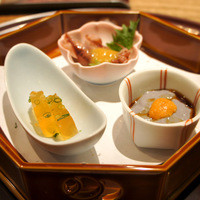 日本料理 とくを - 
