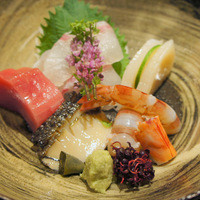 日本料理 とくを - 