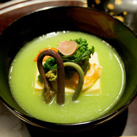 日本料理 とくを - 