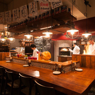 イタリアン酒場 TAKEYA_2