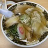 麺屋ようすけ 新都市店