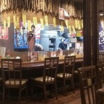 北の海鮮ろばた　魚吉 - 