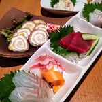 UMAMI日本酒弐番館 - 