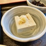Marutomi Shokudou - アジフライ定食