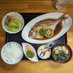 食膳ゆたか家 - 