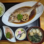 食膳ゆたか家 - 