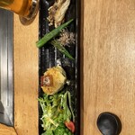 Teppanyaki Dontoko - 