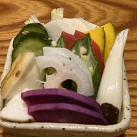 里葉亭 - 