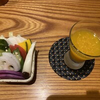 里葉亭 - 