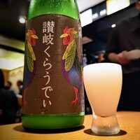 UMAMI日本酒弐番館 - 