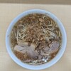 ラーメン荘 おもしろい方へ 池田店