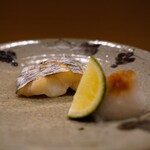 日本橋蛎殻町 すぎた - 