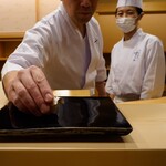 日本橋蛎殻町 すぎた - 