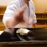 日本橋蛎殻町 すぎた - 