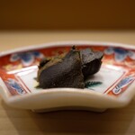 日本橋蛎殻町 すぎた - 