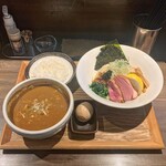 鴨出汁中華蕎麦 麺屋yoshiki - 