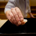 日本橋蛎殻町 すぎた - 