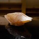 日本橋蛎殻町 すぎた - 