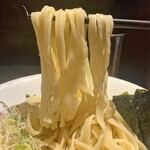 鴨出汁中華蕎麦 麺屋yoshiki - 