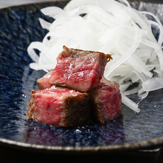 鉄板料亭 銀座まつさか_1