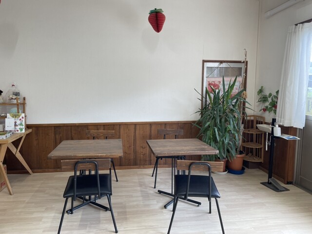 マツバエン（MATSUBAEN） - 保原（かき氷）の写真