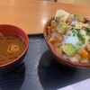 天ぷら海鮮丼専門 天海丸 奈良登美ヶ丘店