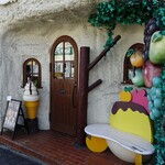 いーよプリン - 