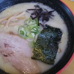 らー麺 火ぷり家 - 