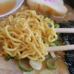 らー麺 火ぷり家 - 